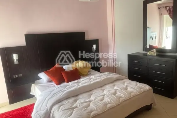 Apartment for sale – Asilah Marina Golf