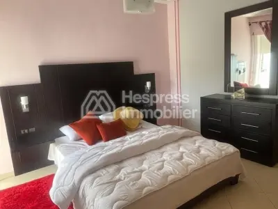 Apartment for sale – Asilah Marina Golf