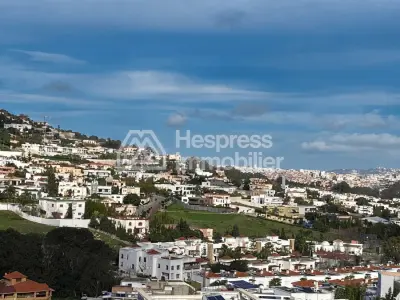 فيلا فاخرة مفروشة للبيع في Jbel Kbir