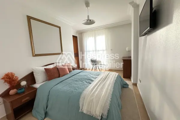 Beautiful apartment with no overlooking neighbors