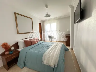 Beautiful apartment with no overlooking neighbors