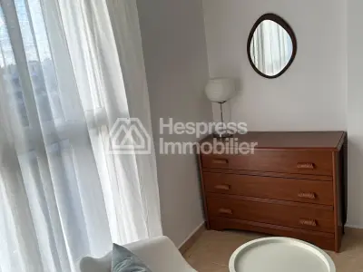 Beautiful apartment with no overlooking neighbors