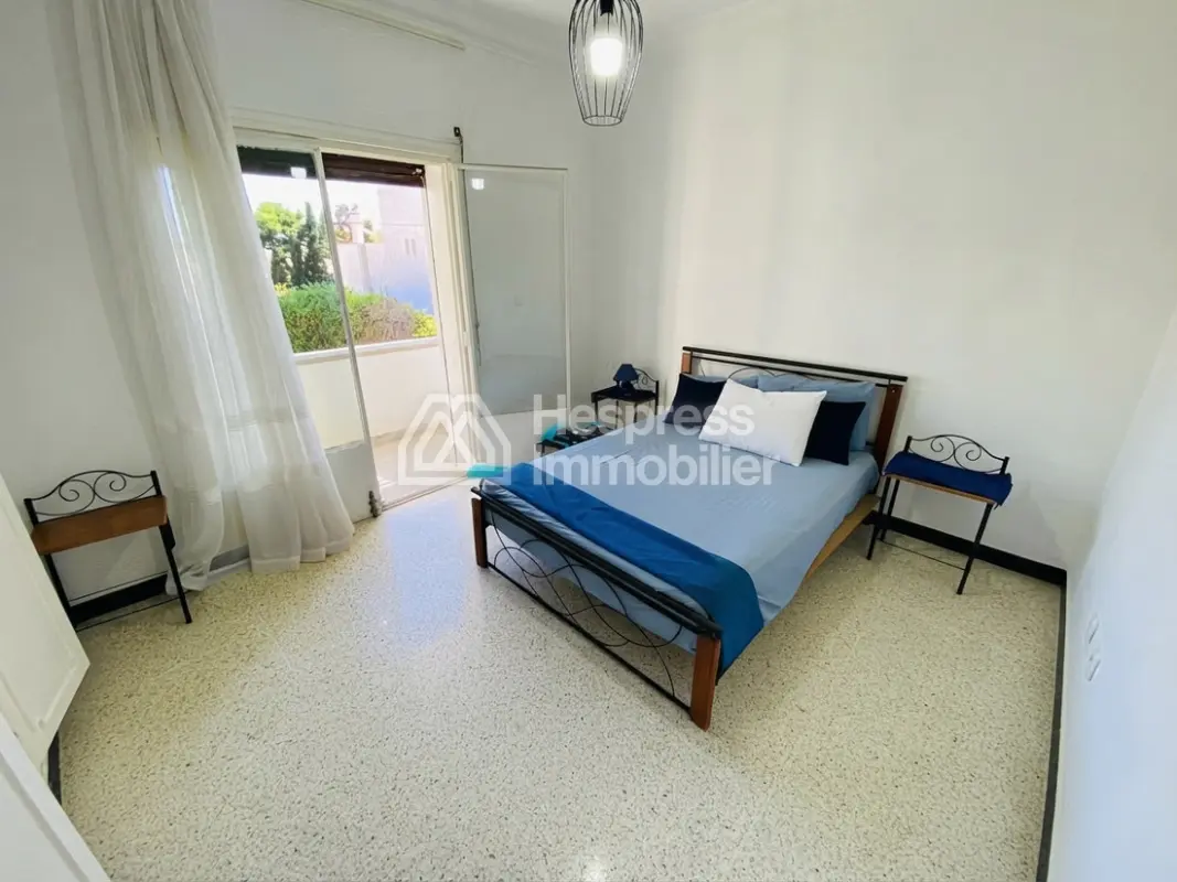 Superb villa for rent in Souk Bkar Iberia