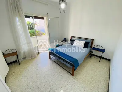 Superb villa for rent in Souk Bkar Iberia