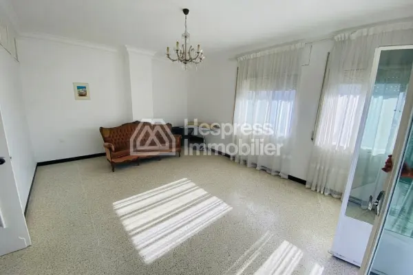 Superb villa for rent in Souk Bkar Iberia
