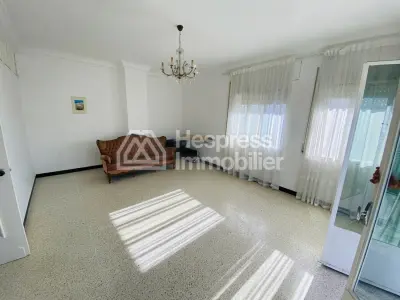 Superb villa for rent in Souk Bkar Iberia