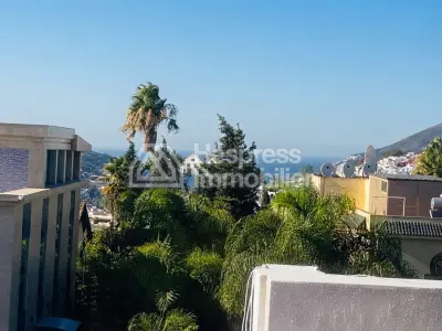 Superb villa for rent in Souk Bkar Iberia