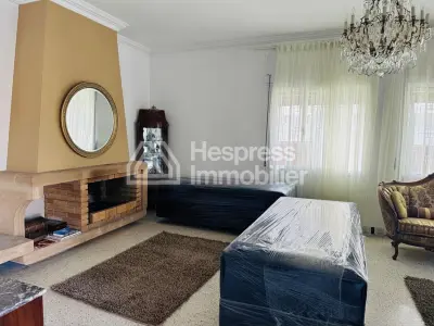 Superb villa for rent in Souk Bkar Iberia