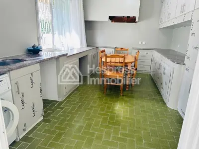 Superb villa for rent in Souk Bkar Iberia
