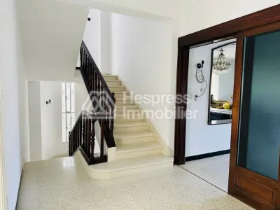 Superb villa for rent in Souk Bkar Iberia