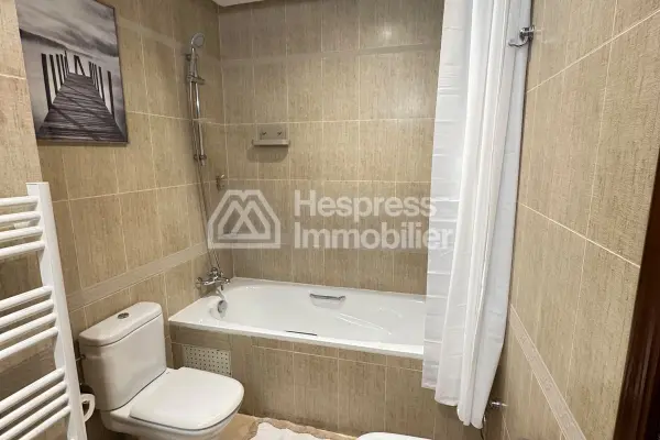 Beautiful apartment with no overlooking neighbors