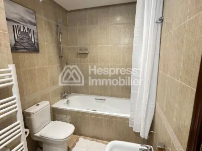 Beautiful apartment with no overlooking neighbors