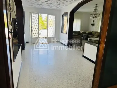 Superb villa for rent in Souk Bkar Iberia