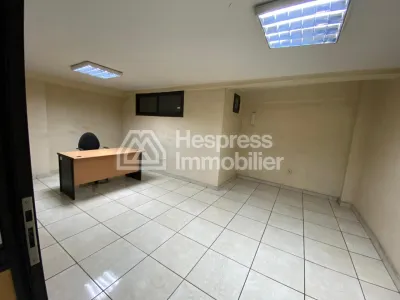 Office space for rent, 210m² at Casablanca
