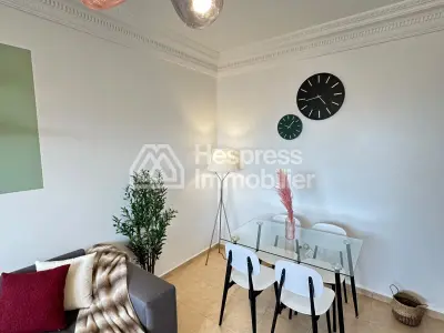 Beautiful apartment with no overlooking neighbors