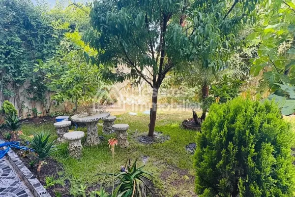 Villa à vendre à Ksar Sghir – Diki, avec vue sur mer