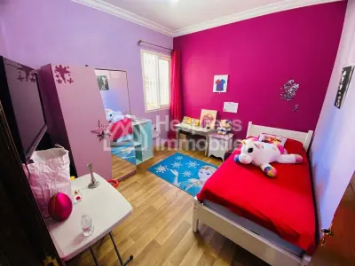 Exceptional Villa for Sale – Boubana District, Tangier