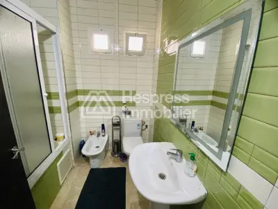 Exceptional Villa for Sale – Boubana District, Tangier