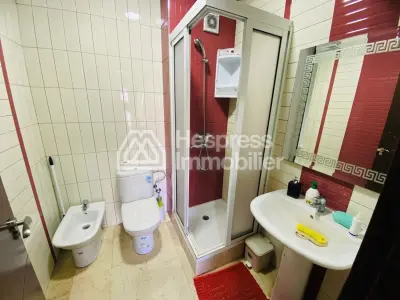 Exceptional Villa for Sale – Boubana District, Tangier