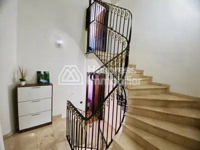 Exceptional Villa for Sale – Boubana District, Tangier