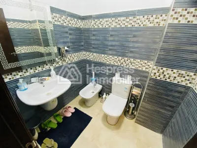 Exceptional Villa for Sale – Boubana District, Tangier
