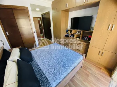 Exceptional Villa for Sale – Boubana District, Tangier