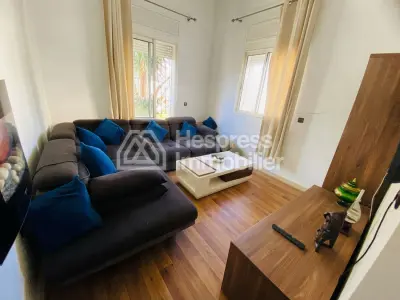 Exceptional Villa for Sale – Boubana District, Tangier
