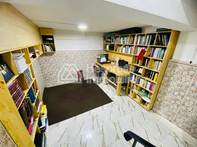 Exceptional Villa for Sale – Boubana District, Tangier