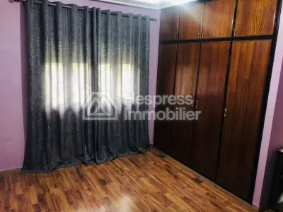 فيلا للبيع – موقع استثنائي في مركز مدينة طنجة