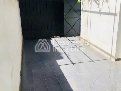 فيلا للبيع – موقع استثنائي في مركز مدينة طنجة