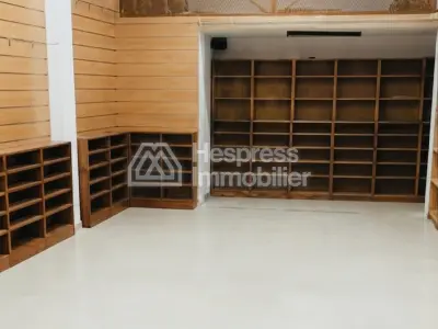 Commercial premises for sale – Sarout, Tangier