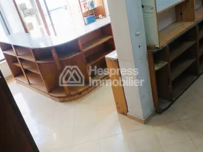 Commercial premises for sale – Sarout, Tangier