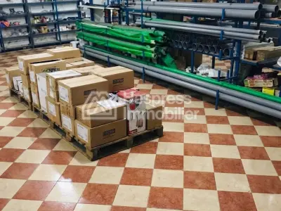 Commercial premises for sale – Sarout, Tangier
