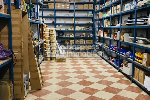 Commercial premises for sale – Sarout, Tangier