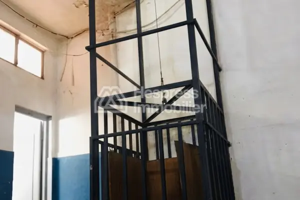Commercial premises for sale – Sarout, Tangier