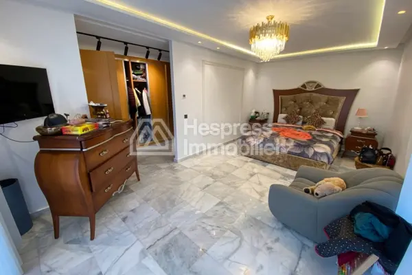 Luxury Villa for Sale – Rahrah, Tangier