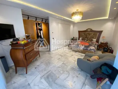 Luxury Villa for Sale – Rahrah, Tangier