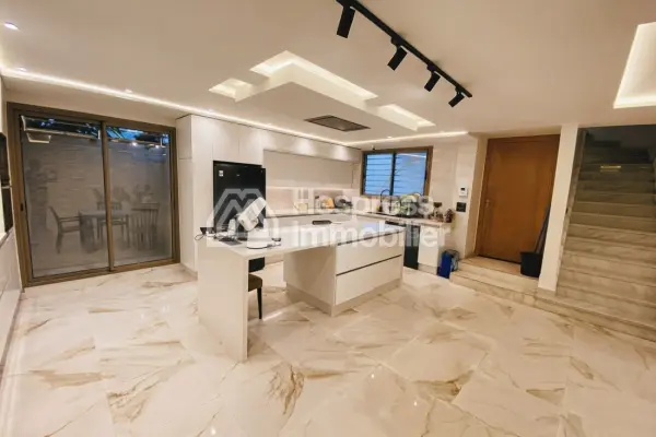 Luxury Villa for Sale – Rahrah, Tangier