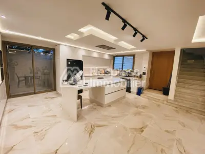 Luxury Villa for Sale – Rahrah, Tangier
