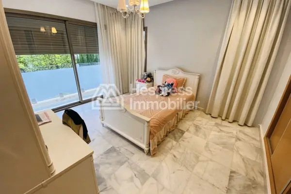 Luxury Villa for Sale – Rahrah, Tangier