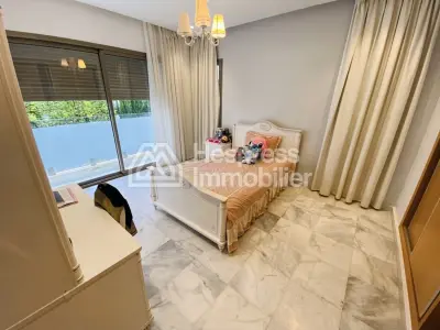 Luxury Villa for Sale – Rahrah, Tangier
