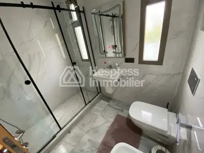 Luxury Villa for Sale – Rahrah, Tangier