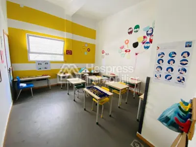 Equipped school for sale – Branes, Tangier