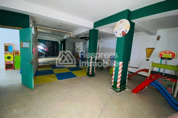 Equipped school for sale – Branes, Tangier