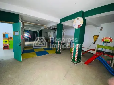 Equipped school for sale – Branes, Tangier