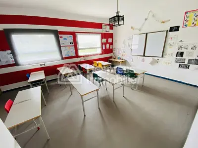 Equipped school for sale – Branes, Tangier