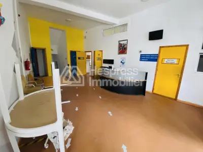 Equipped school for sale – Branes, Tangier