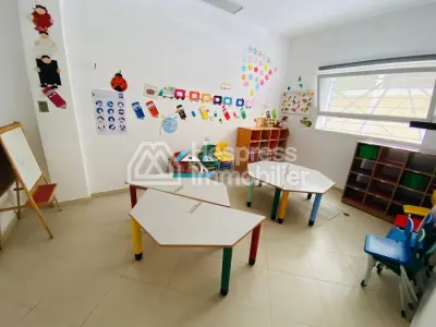 Equipped school for sale – Branes, Tangier