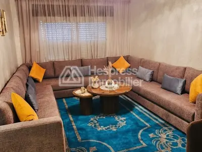 شقة للإيجار في برانس، طريق الرباط