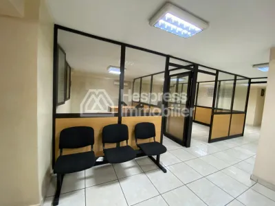 Office space for rent, 210m² at Casablanca
